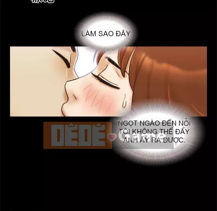 Gặp Cạm Bẫy Chương 1-34