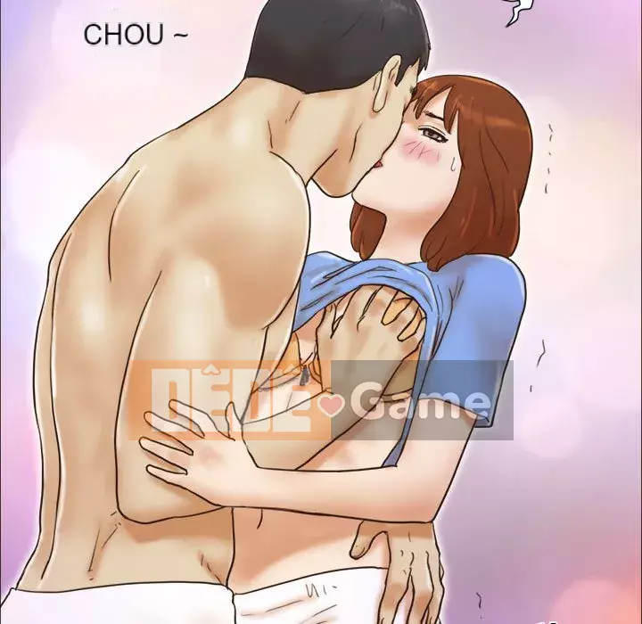 Gặp Cạm Bẫy Chương 1-34