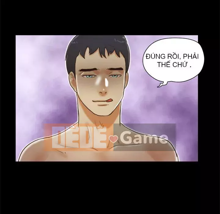 Gặp Cạm Bẫy Chương 1-34