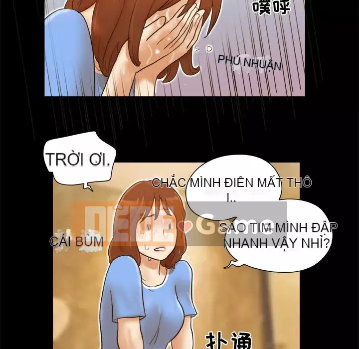 Gặp Cạm Bẫy Chương 1-34