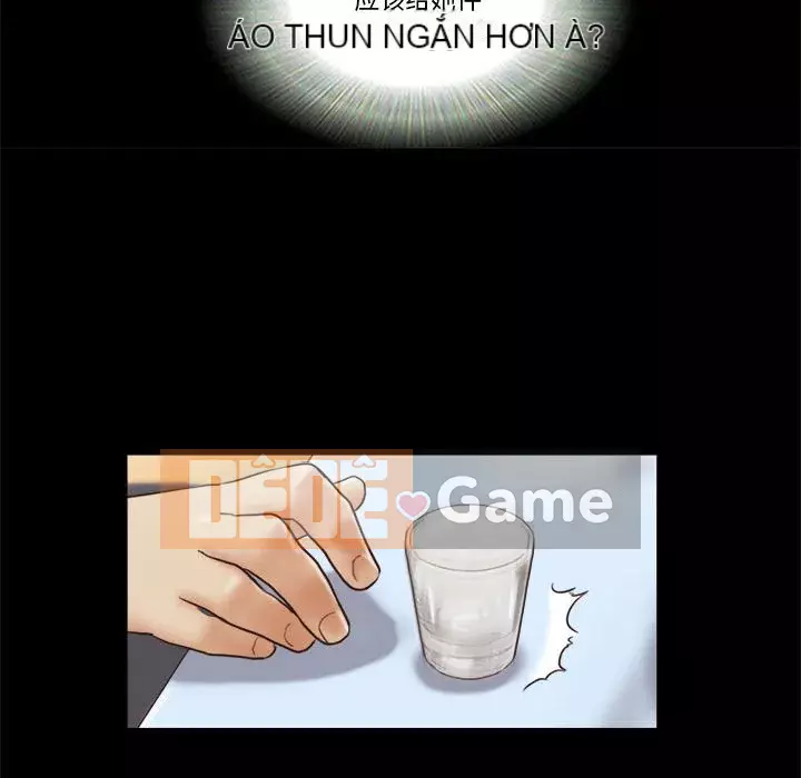 Gặp Cạm Bẫy Chương 1-34