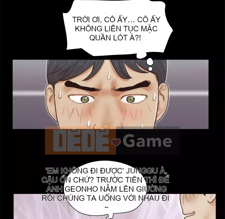 Gặp Cạm Bẫy Chương 1-34