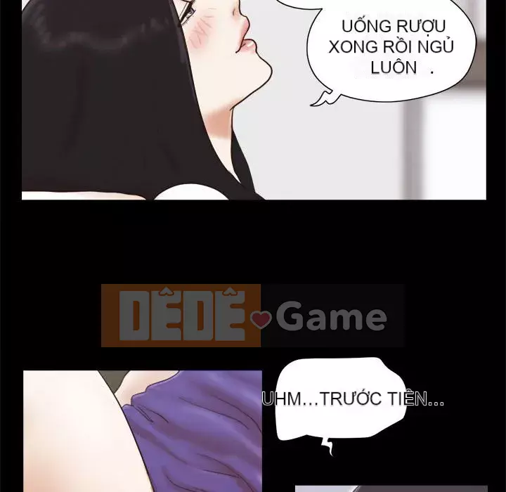 Gặp Cạm Bẫy Chương 1-34