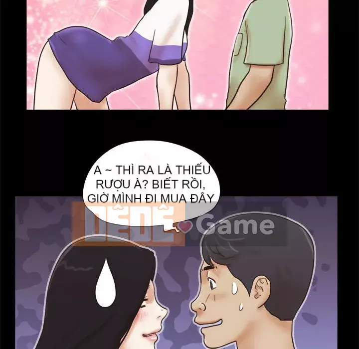 Gặp Cạm Bẫy Chương 1-34