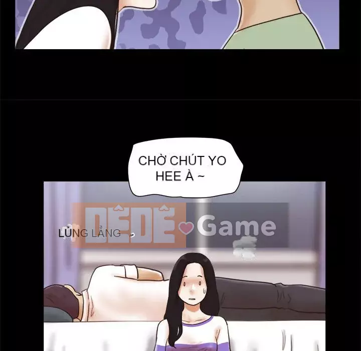 Gặp Cạm Bẫy Chương 1-34