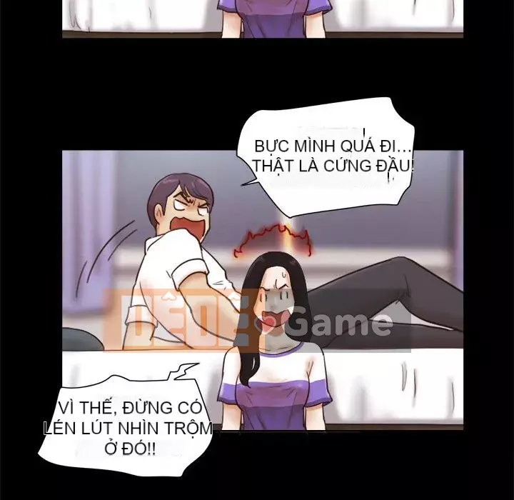 Gặp Cạm Bẫy Chương 1-34