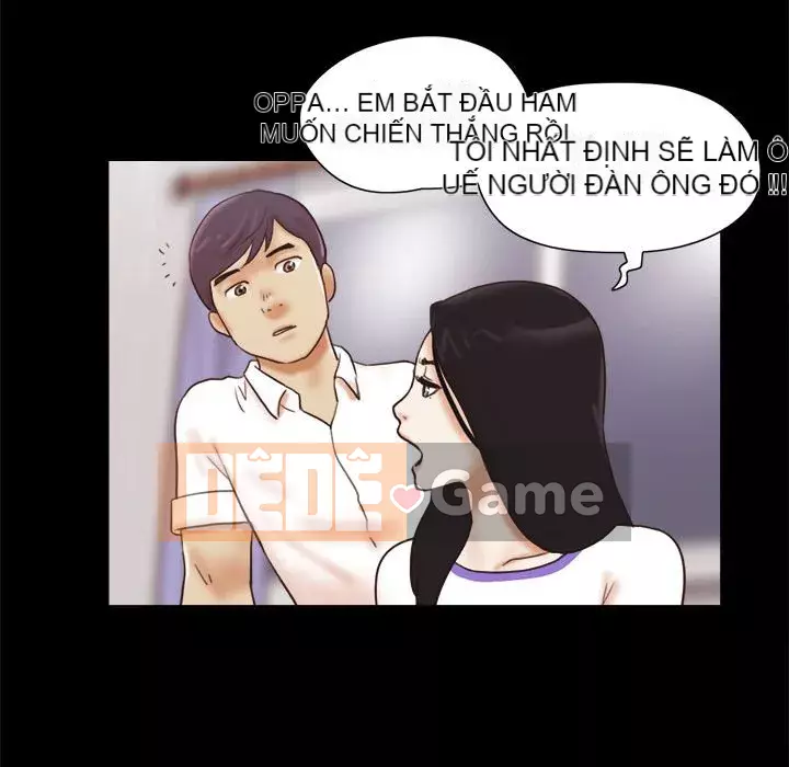 Gặp Cạm Bẫy Chương 1-34