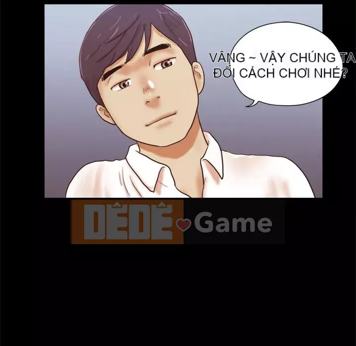 Gặp Cạm Bẫy Chương 1-34