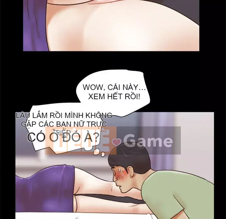 Gặp Cạm Bẫy Chương 1-34