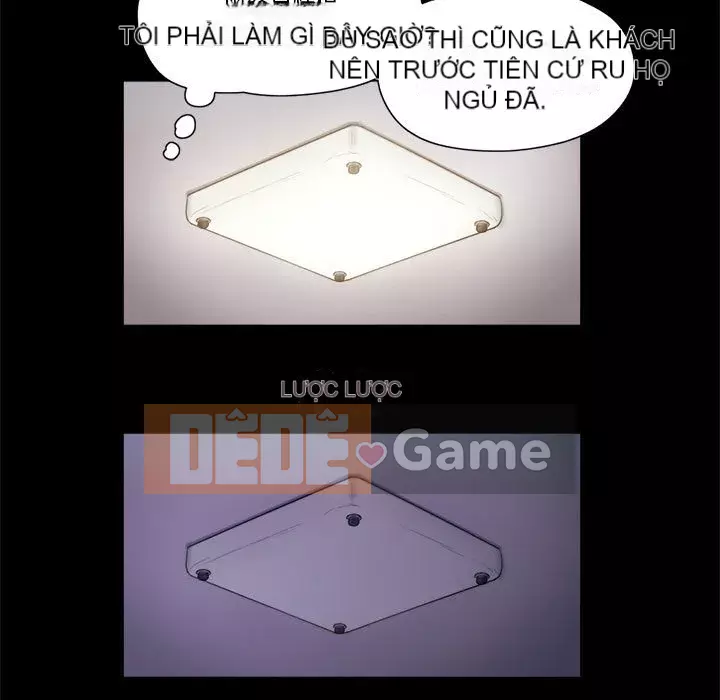 Gặp Cạm Bẫy Chương 1-34