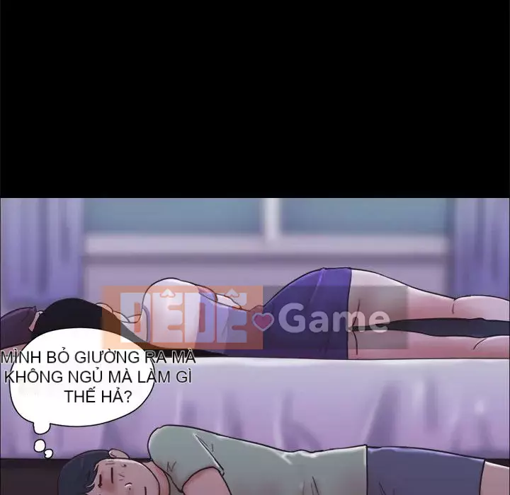 Gặp Cạm Bẫy Chương 1-34