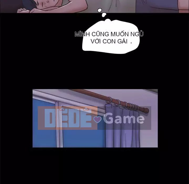 Gặp Cạm Bẫy Chương 1-34