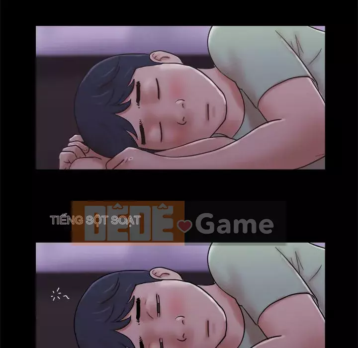 Gặp Cạm Bẫy Chương 1-34