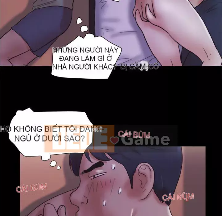 Gặp Cạm Bẫy Chương 1-34