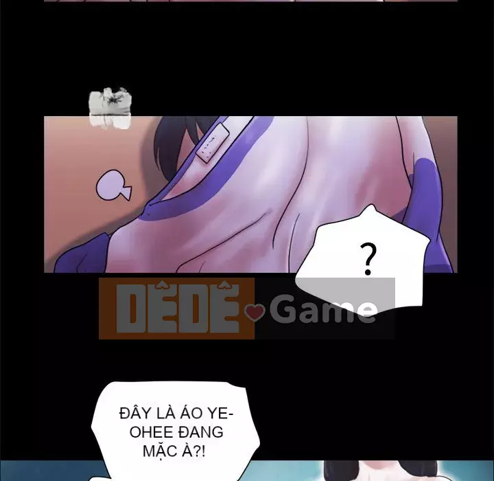 Gặp Cạm Bẫy Chương 1-34