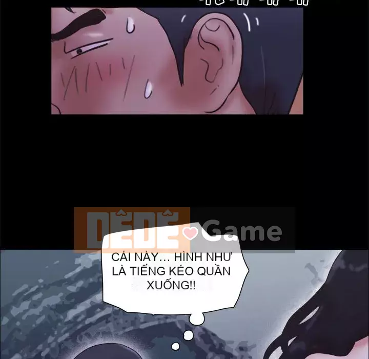 Gặp Cạm Bẫy Chương 1-34