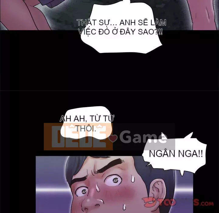 Gặp Cạm Bẫy Chương 1-34