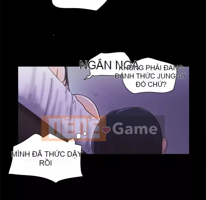 Gặp Cạm Bẫy Chương 1-34