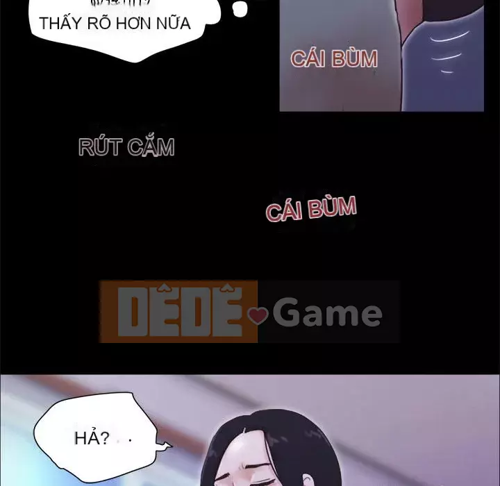 Gặp Cạm Bẫy Chương 1-34