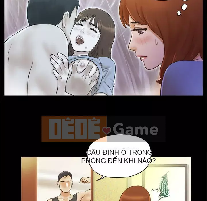 Gặp Cạm Bẫy Chương 1-34