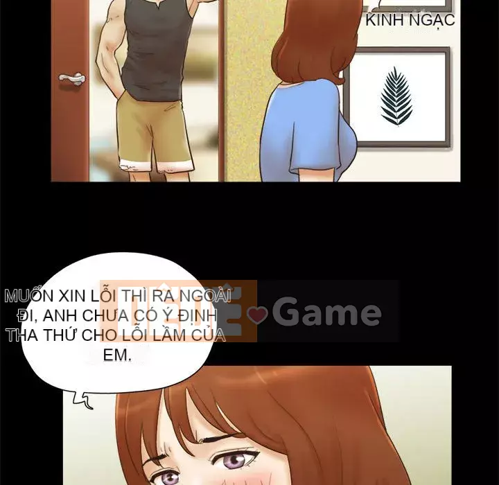 Gặp Cạm Bẫy Chương 1-34