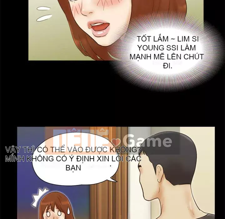 Gặp Cạm Bẫy Chương 1-34