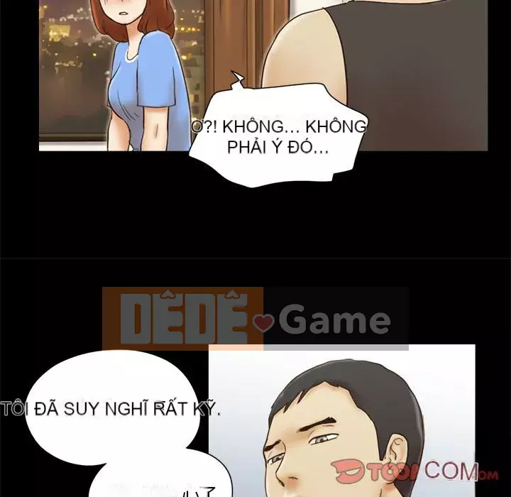 Gặp Cạm Bẫy Chương 1-34