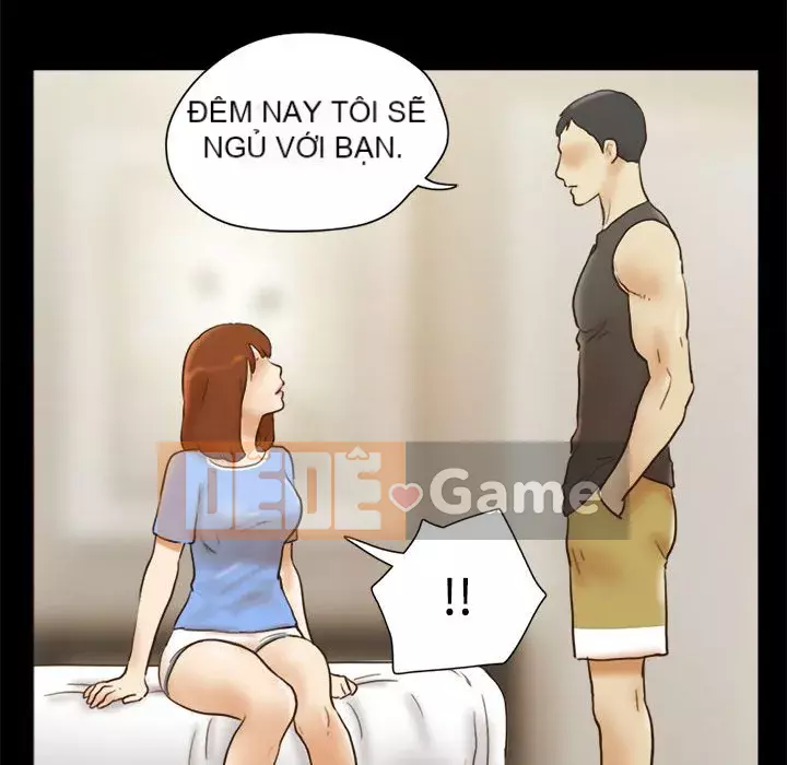 Gặp Cạm Bẫy Chương 1-34