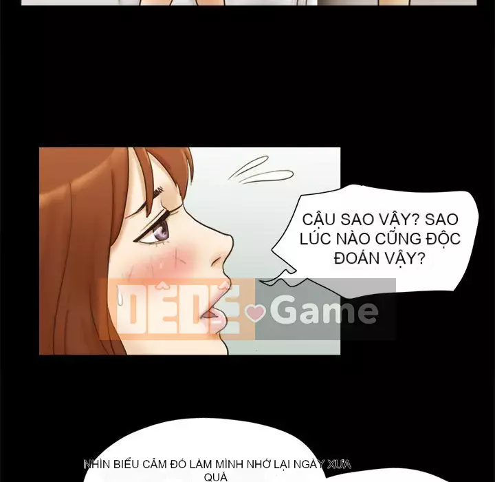 Gặp Cạm Bẫy Chương 1-34