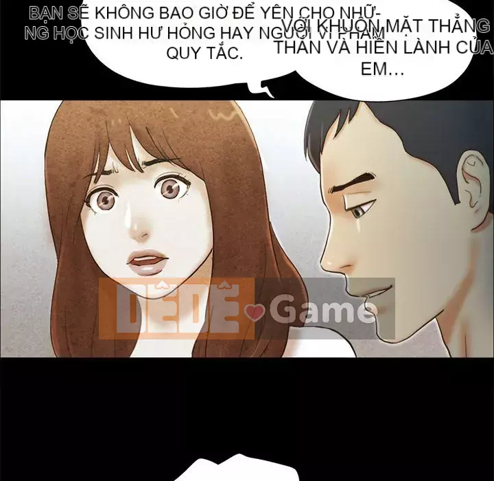 Gặp Cạm Bẫy Chương 1-34