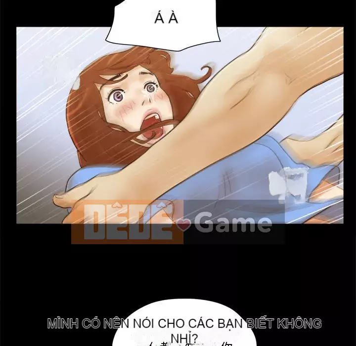 Gặp Cạm Bẫy Chương 1-34