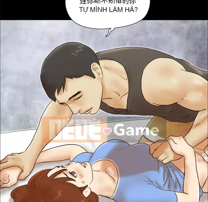 Gặp Cạm Bẫy Chương 1-34