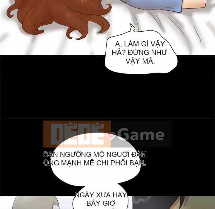 Gặp Cạm Bẫy Chương 1-34