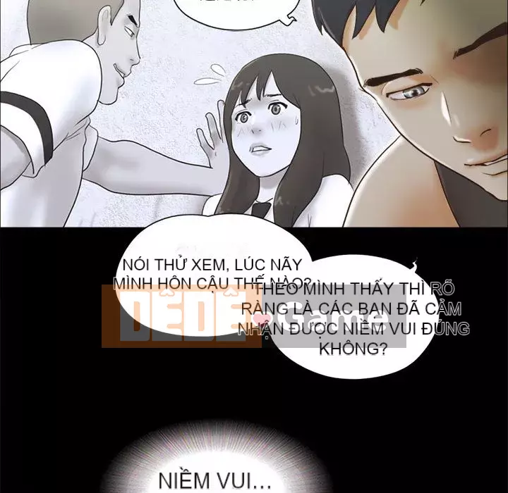 Gặp Cạm Bẫy Chương 1-34