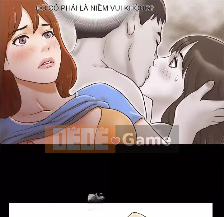 Gặp Cạm Bẫy Chương 1-34