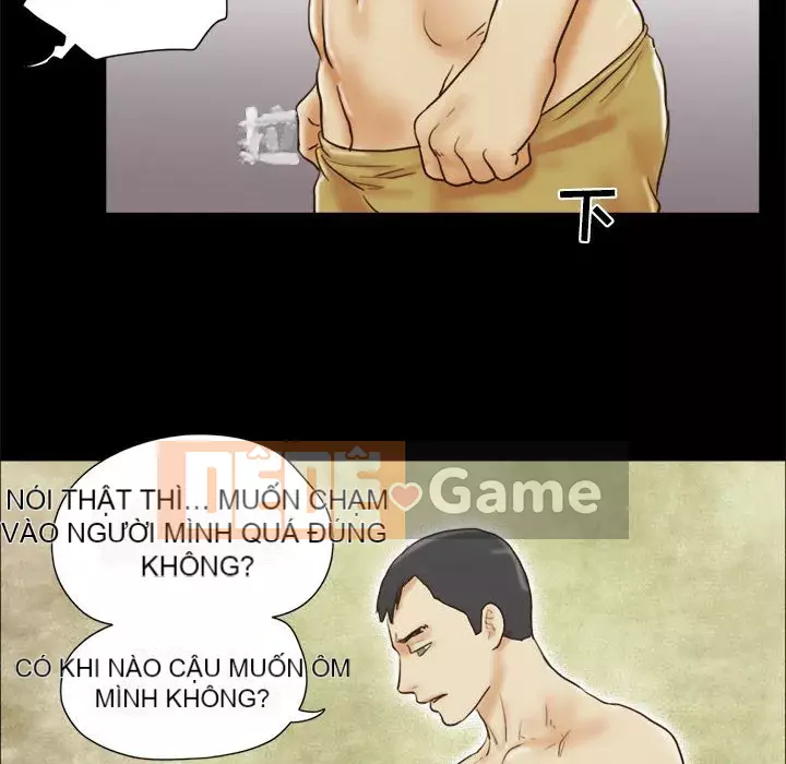 Gặp Cạm Bẫy Chương 1-34