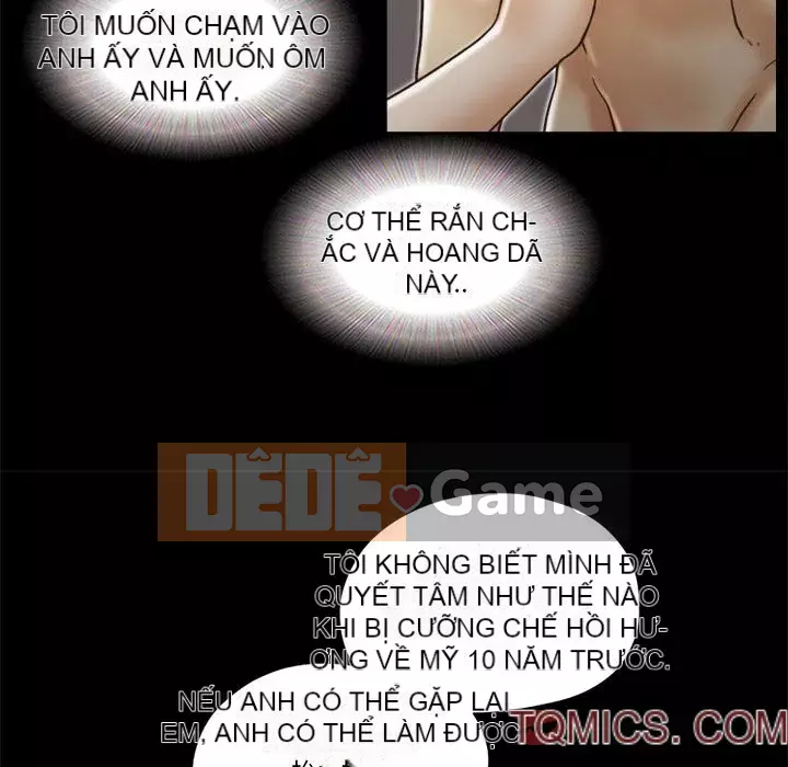 Gặp Cạm Bẫy Chương 1-34