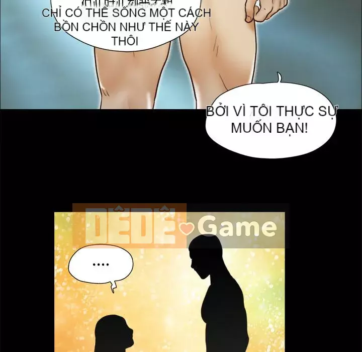 Gặp Cạm Bẫy Chương 1-34