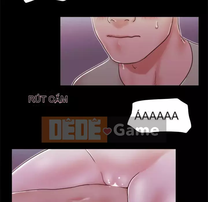 Gặp Cạm Bẫy Chương 1-34