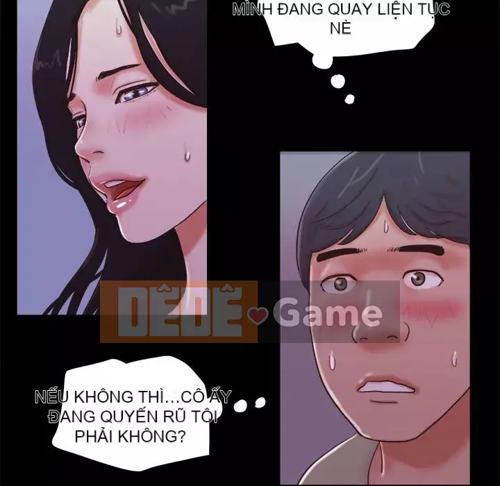 Gặp Cạm Bẫy Chương 1-34