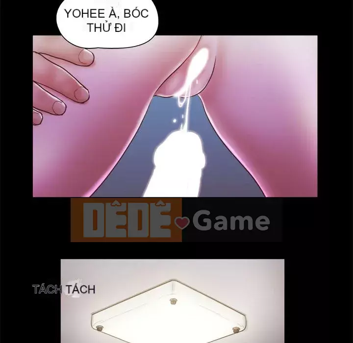 Gặp Cạm Bẫy Chương 1-34