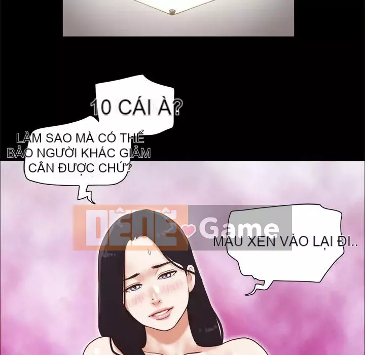 Gặp Cạm Bẫy Chương 1-34