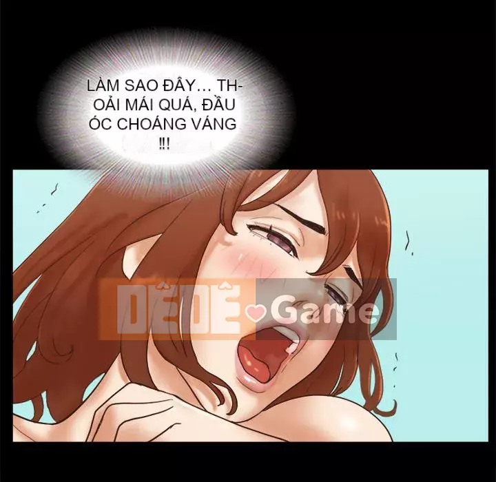 Gặp Cạm Bẫy Chương 1-34