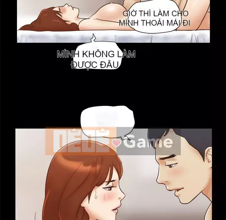 Gặp Cạm Bẫy Chương 1-34