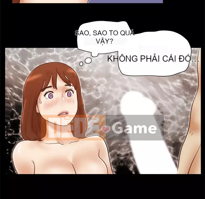 Gặp Cạm Bẫy Chương 1-34