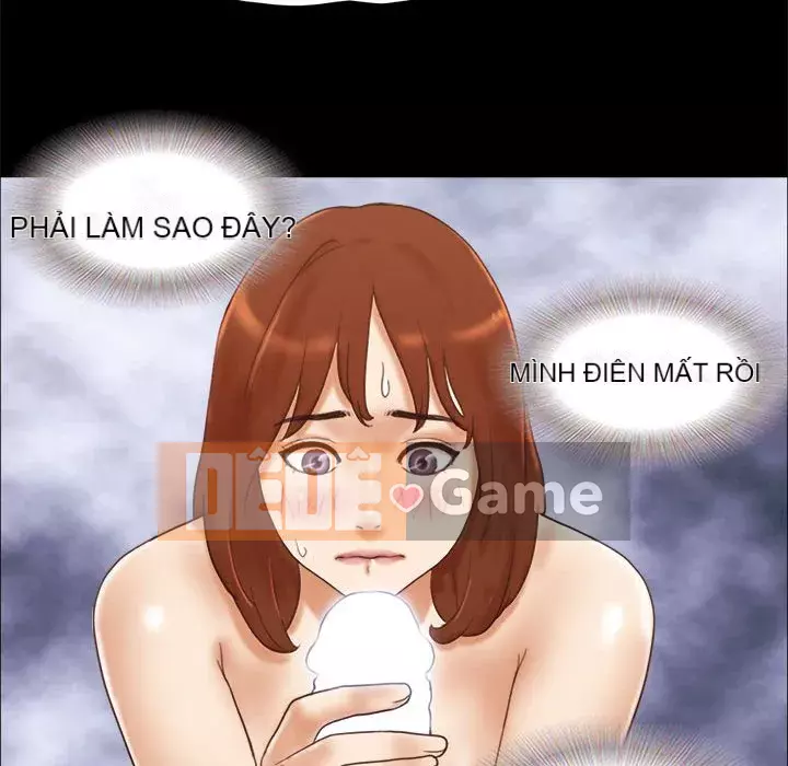 Gặp Cạm Bẫy Chương 1-34