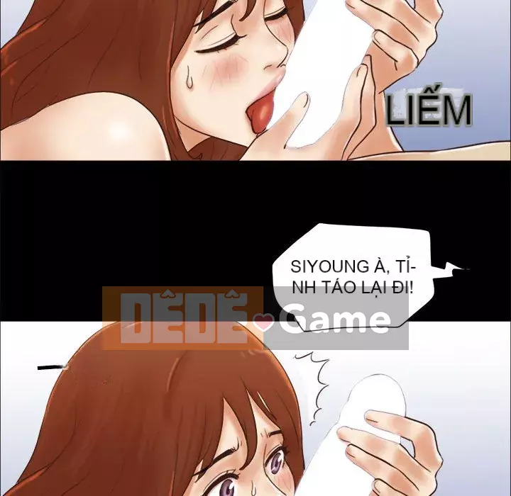 Gặp Cạm Bẫy Chương 1-34