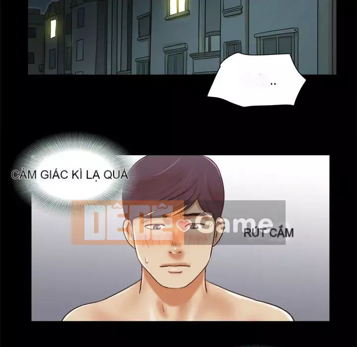 Gặp Cạm Bẫy Chương 1-34