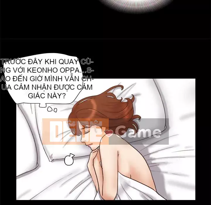 Gặp Cạm Bẫy Chương 1-34