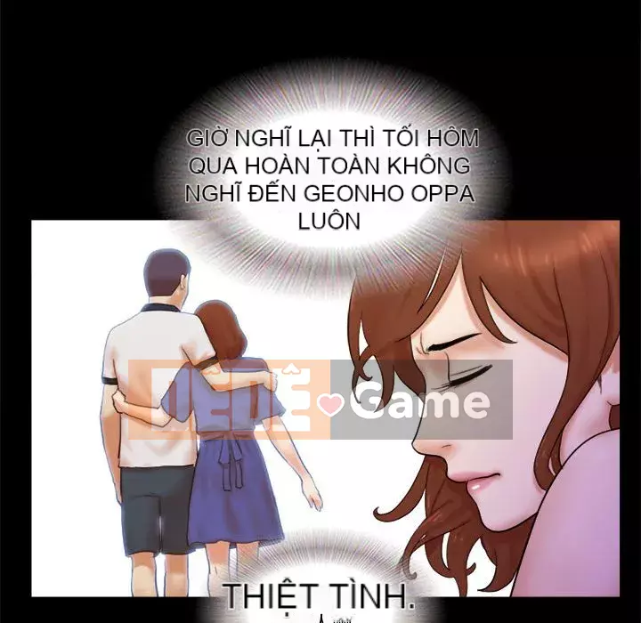 Gặp Cạm Bẫy Chương 1-34